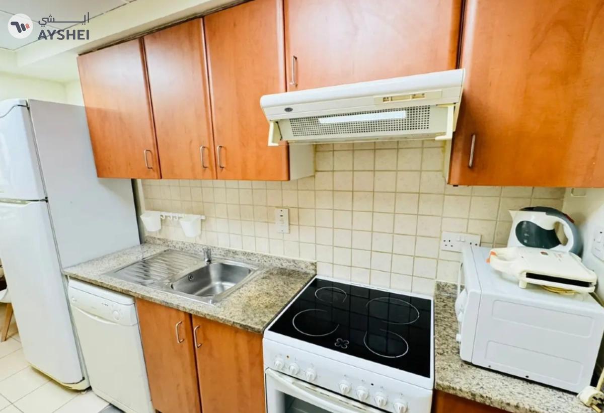 APARTMENT FOR RENT IN AL THAYYAL 2, AL THAYYAL-7-7