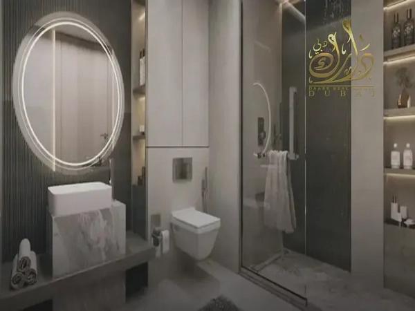 FULLY FURNISHED_INVESTOR OFFER_HIGH FLOOR_0% COMISSON