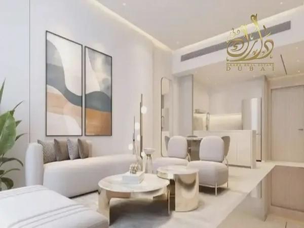 FULLY FURNISHED_INVESTOR OFFER_HIGH FLOOR_0% COMISSON