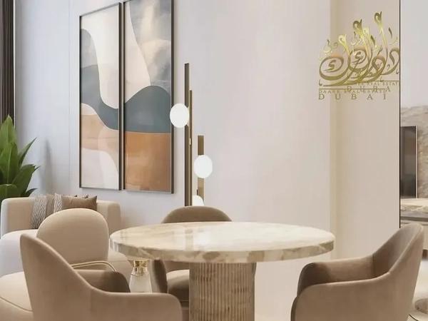 FULLY FURNISHED_INVESTOR OFFER_HIGH FLOOR_0% COMISSON