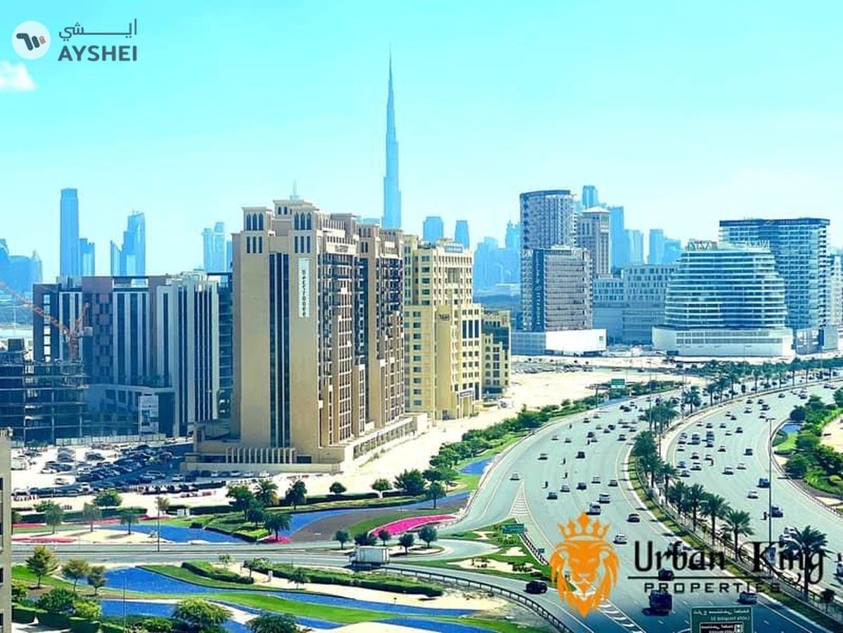 Jadaf Building, Al Jaddaf, Dubai-0-landscape