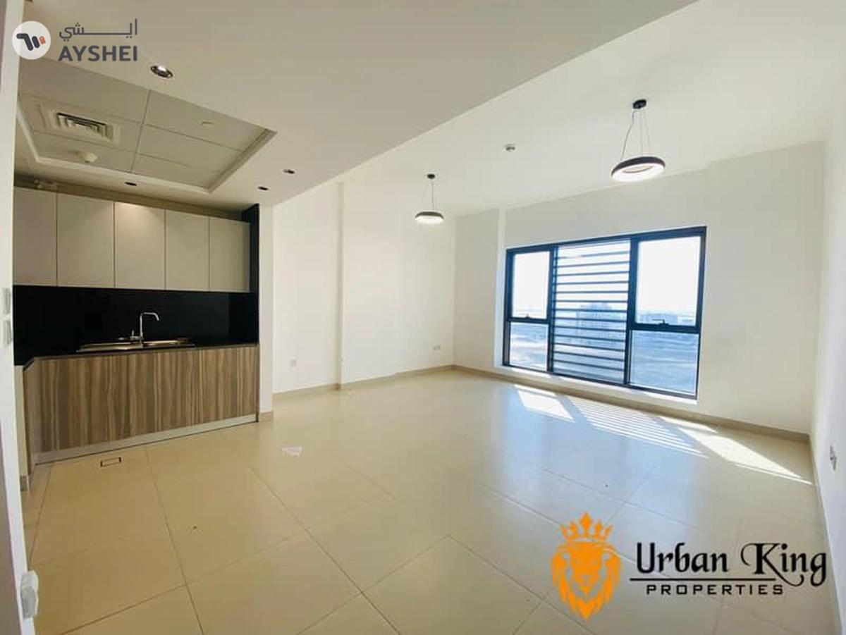 Jadaf Building, Al Jaddaf, Dubai-1-1