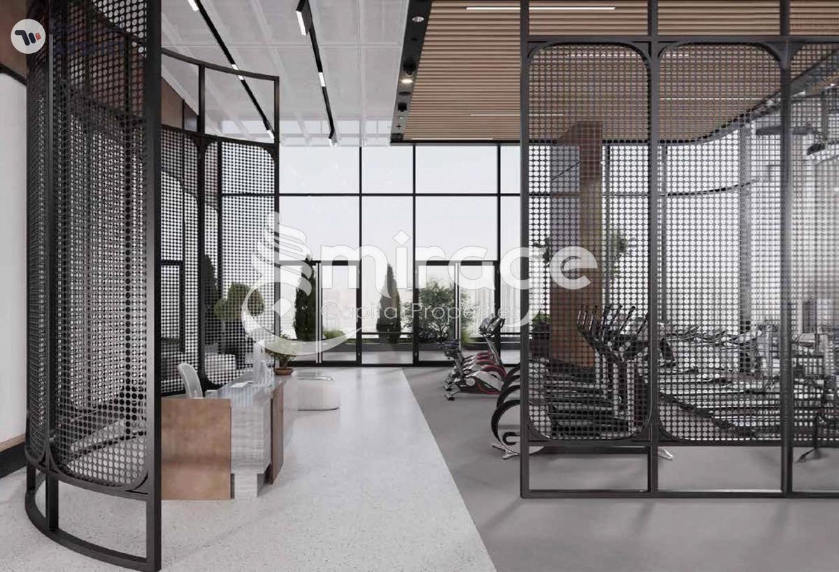 APARTMENT FOR SALE IN RADIANT BOULEVARD, CITY OF LIGHTS-10-10