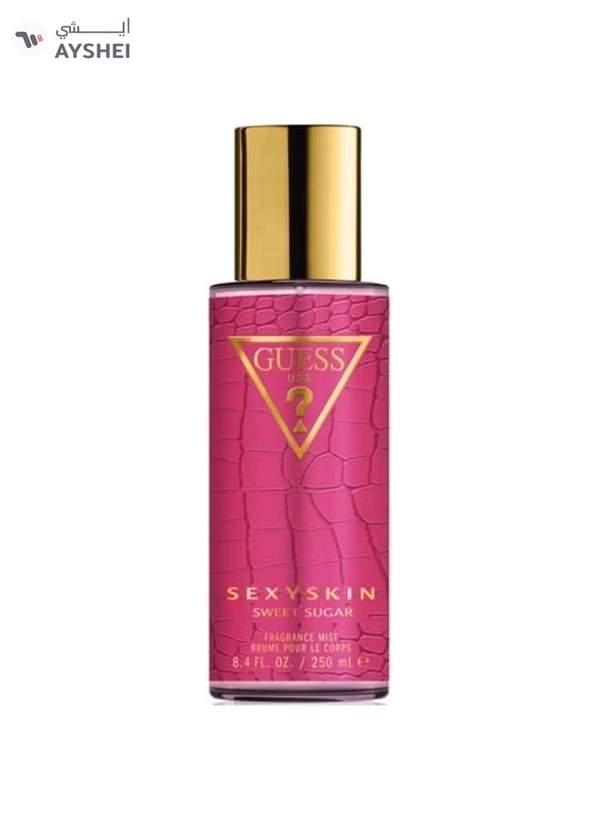 GUESS Skin Sweet Sugar For Women Body Mist 250ml