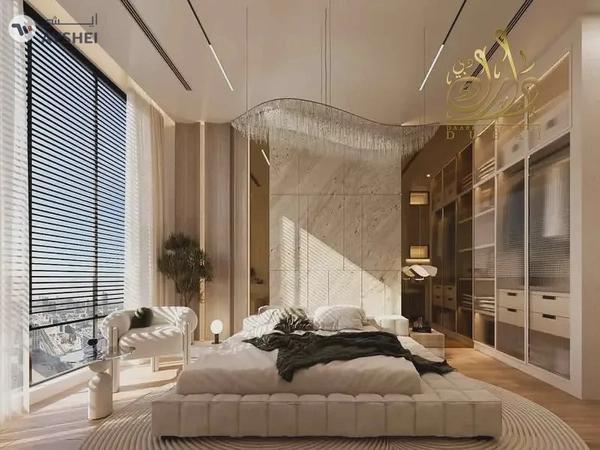 1% MONTHLY | 3 YEARS POST HANDOVER | SPECIAL LAYOUT | HIGH ROI