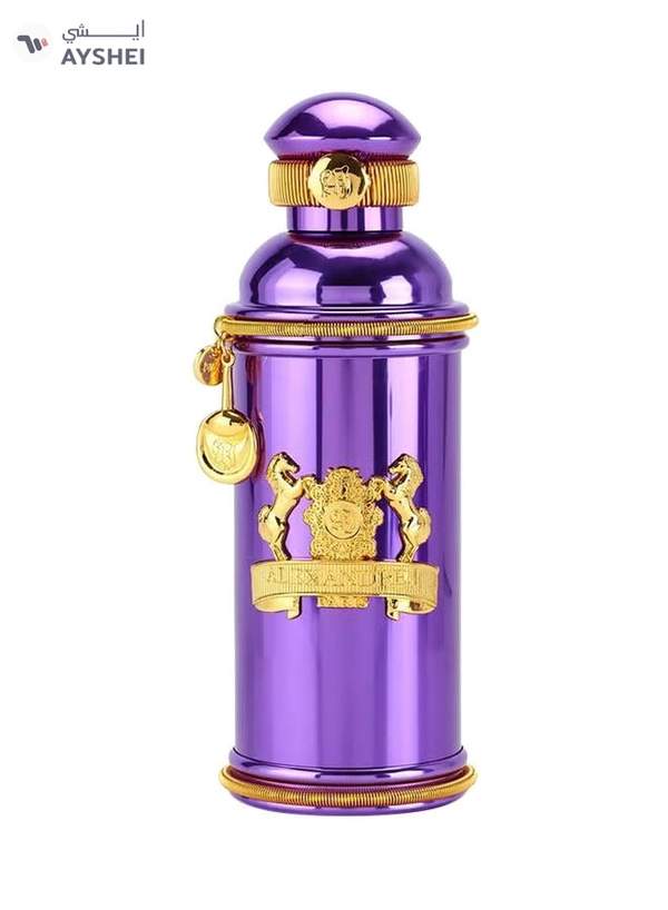 Alexandre J Iris Violet EDP 100ml