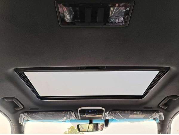 Toyota Land Cruiser 3.5 | VXR TWIN TURBO | JBL WITH HEADSUP DISPLAY | 360* CAM | SUNROOF | FULL OPTION