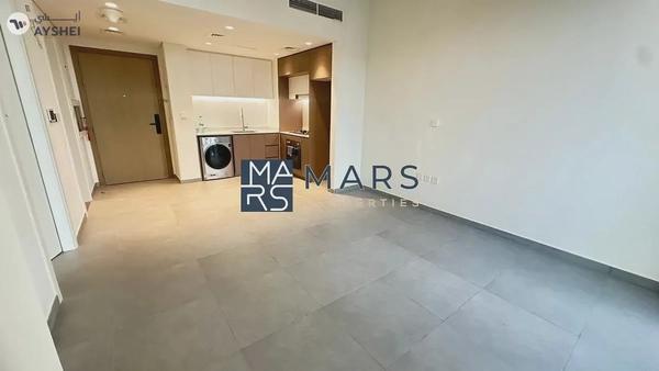 Spacious 1 bedrooms apartment in boulevard 3 aljada sharjah for 55,000 AED