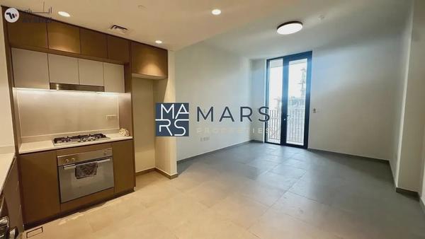 Spacious 1 bedrooms apartment in boulevard 3 aljada sharjah for 55,000 AED