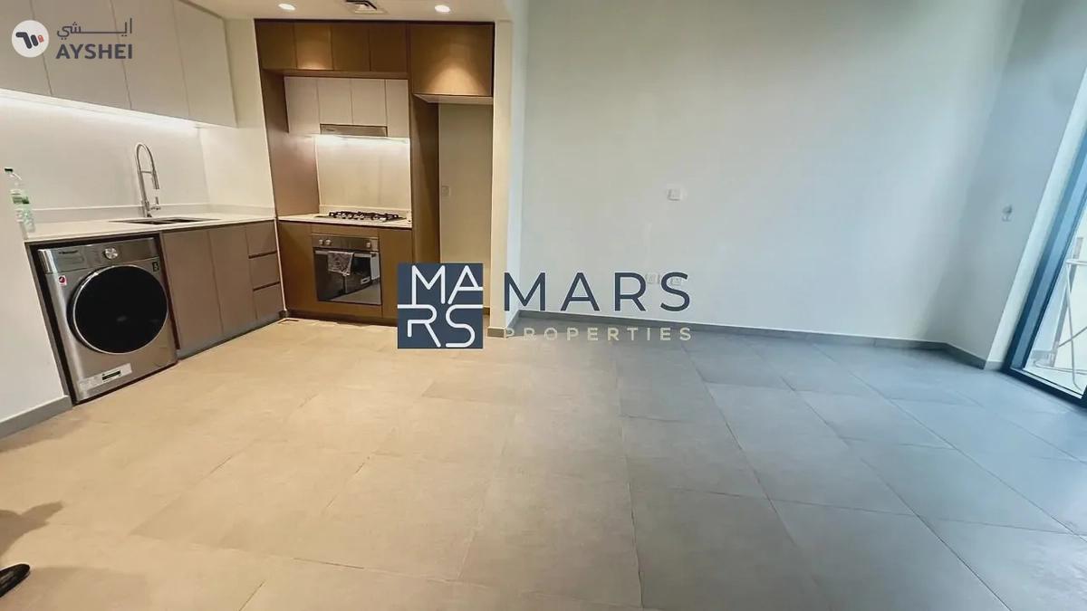 Spacious 1 bedrooms apartment in boulevard 3 aljada sharjah for 55,000 AED-14-14