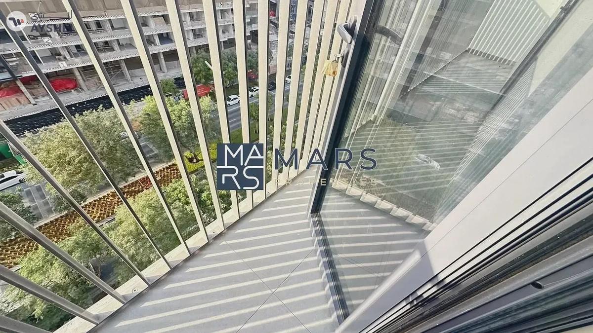 Spacious 1 bedrooms apartment in boulevard 3 aljada sharjah for 55,000 AED-3-3