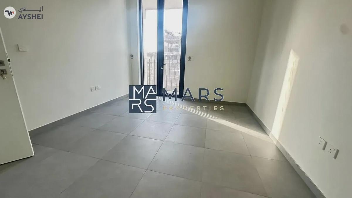 Spacious 1 bedrooms apartment in boulevard 3 aljada sharjah for 55,000 AED-4-4