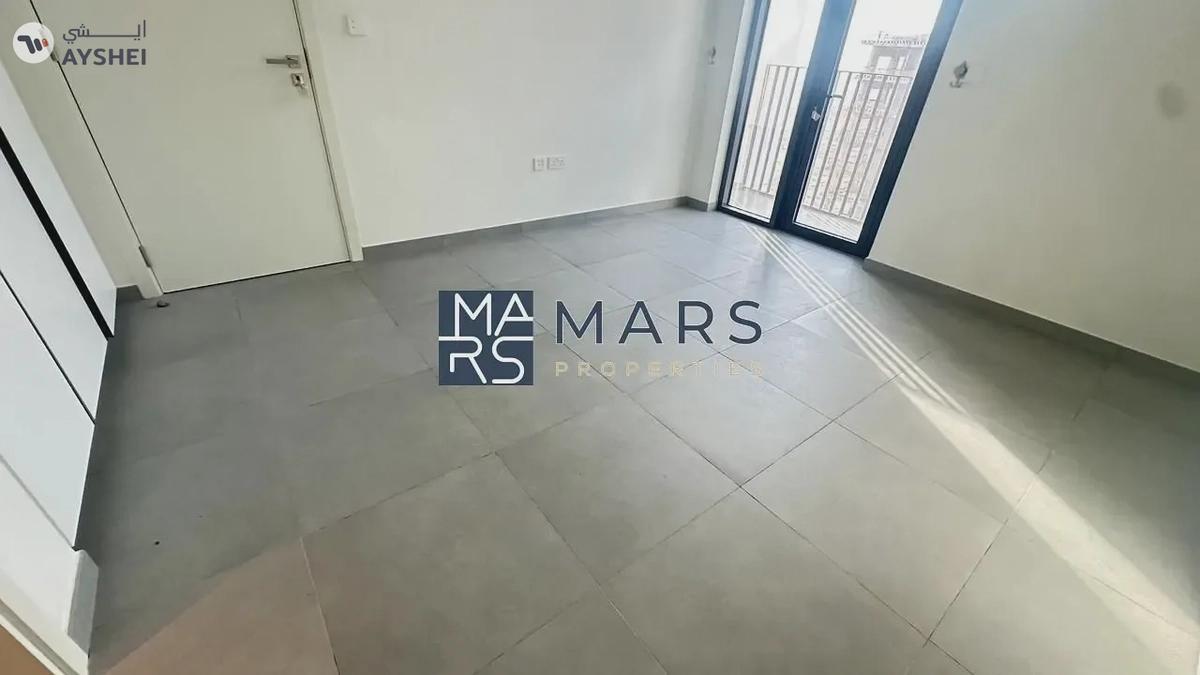Spacious 1 bedrooms apartment in boulevard 3 aljada sharjah for 55,000 AED-6-6