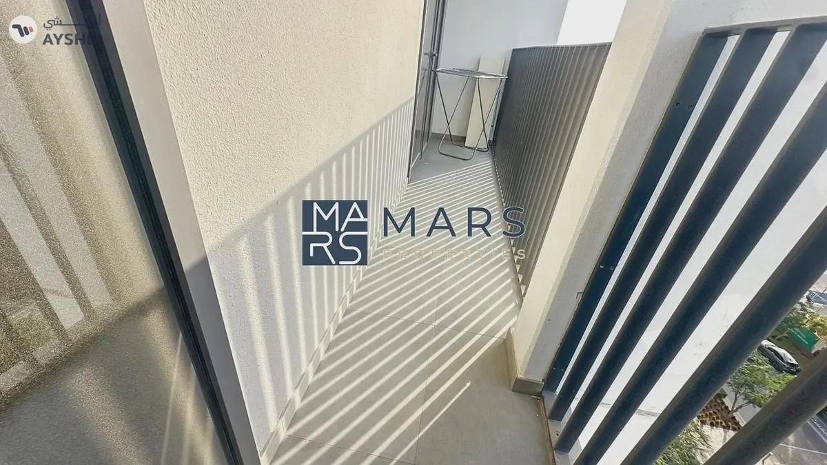 Spacious 1 bedrooms apartment in boulevard 3 aljada sharjah for 55,000 AED-8-8