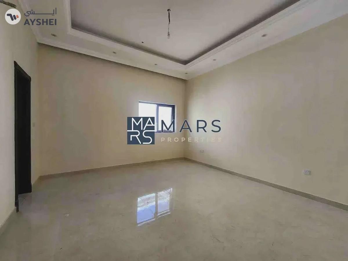 BRAND NEW 4-BEDROOM CORNER VILLA FOR RENT IN AL HOSHI-12-12