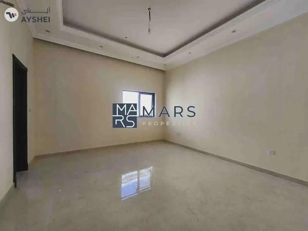 BRAND NEW 4-BEDROOM CORNER VILLA FOR RENT IN AL HOSHI