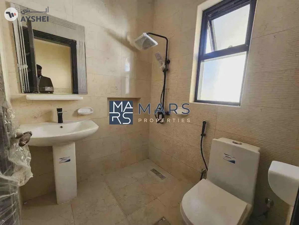 BRAND NEW 4-BEDROOM CORNER VILLA FOR RENT IN AL HOSHI-13-13