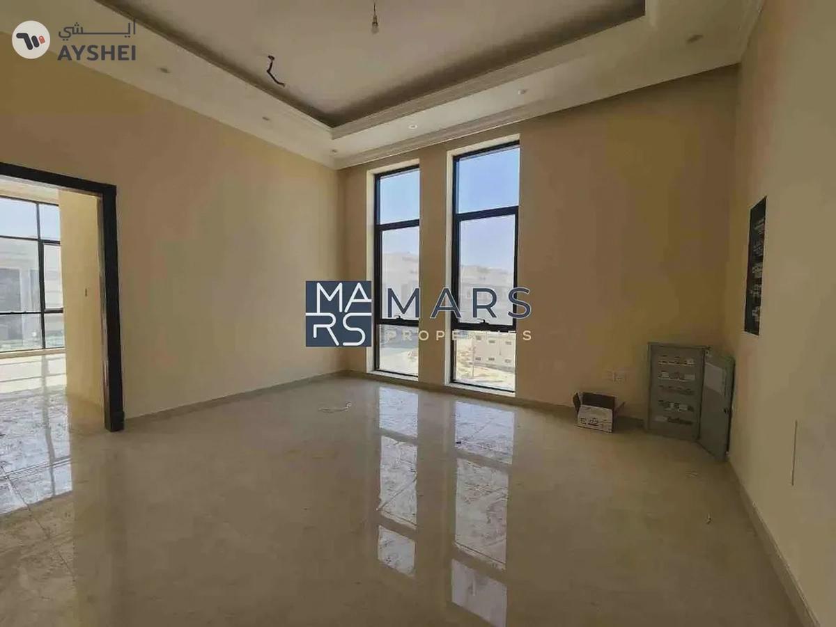 BRAND NEW 4-BEDROOM CORNER VILLA FOR RENT IN AL HOSHI-1-landscape