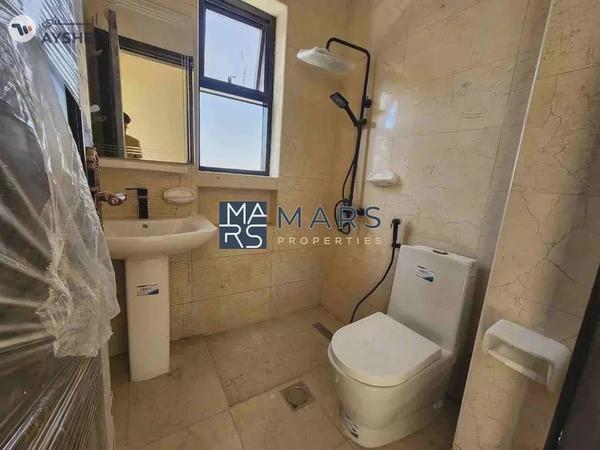 BRAND NEW 4-BEDROOM CORNER VILLA FOR RENT IN AL HOSHI