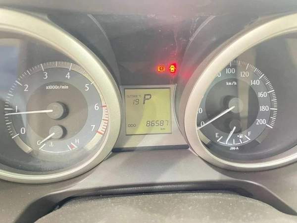 Toyota Prado TX.L 4.0L-6CYL GCC EXCELLENT CONDITION-VAT INCLUSIVE