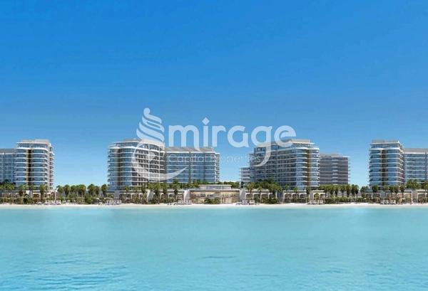 Resort Living | Luxury Studio | Prime Area