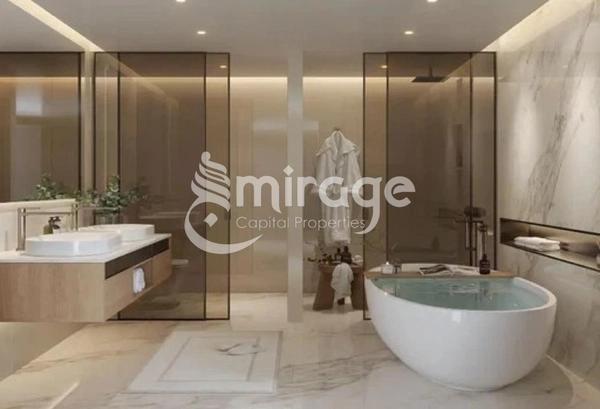 Resort Living | Luxury Studio | Prime Area