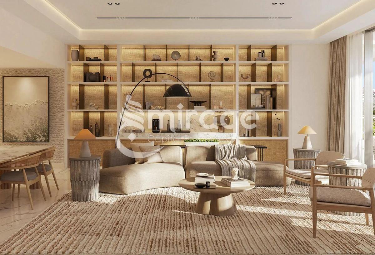 Resort Living | Luxury Studio | Prime Area-0-landscape