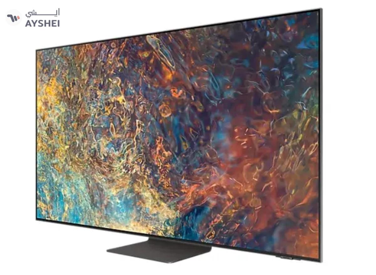 Renewed - Samsung 65" QN95A Neo QLED 4K HDR Smart TV 65QN95A-2-2