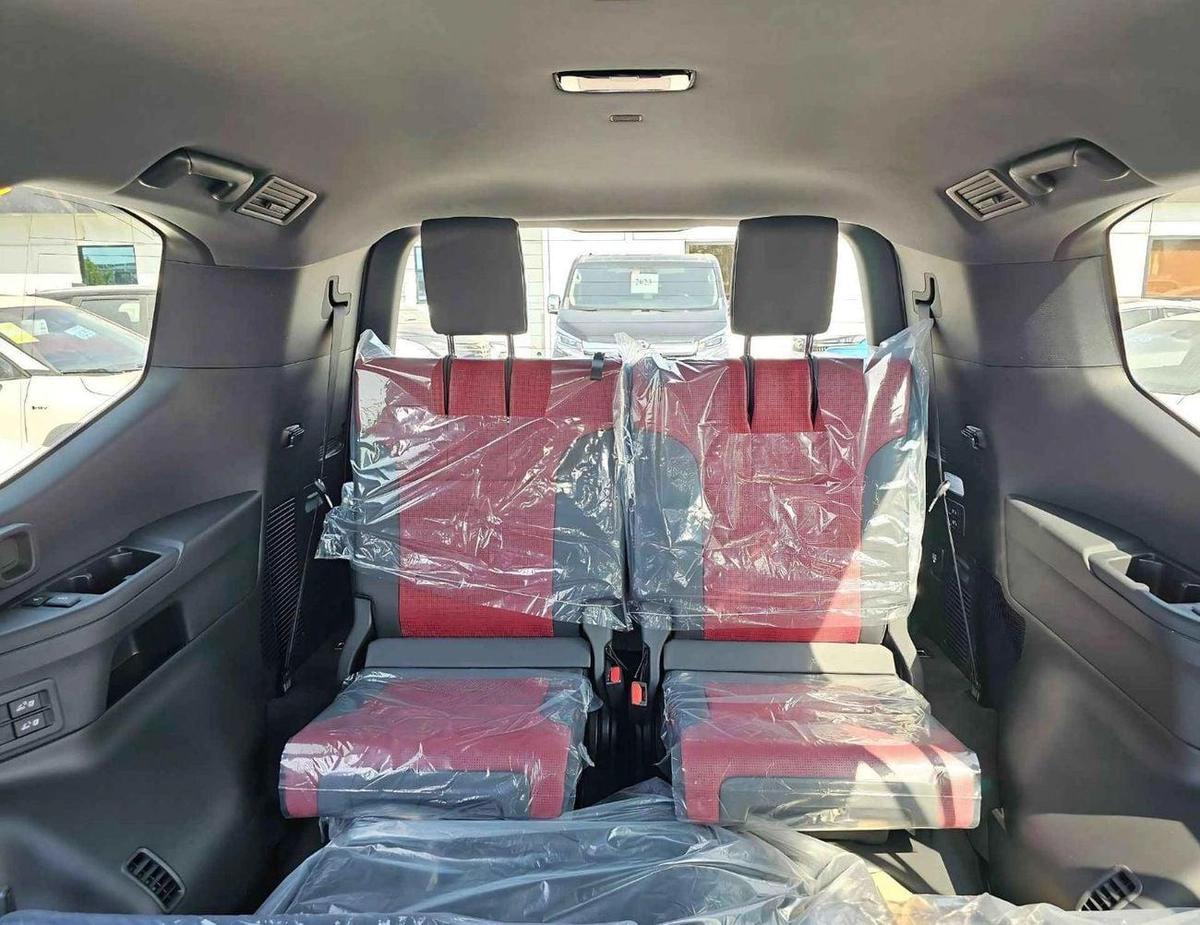 Toyota Land Cruiser VXR LC300 TWIN TURBO / 3.3L DIESEL V6 / LEATHER, SUNROOF / FULL OPTION (CODE#LCDVXRH)-18-18