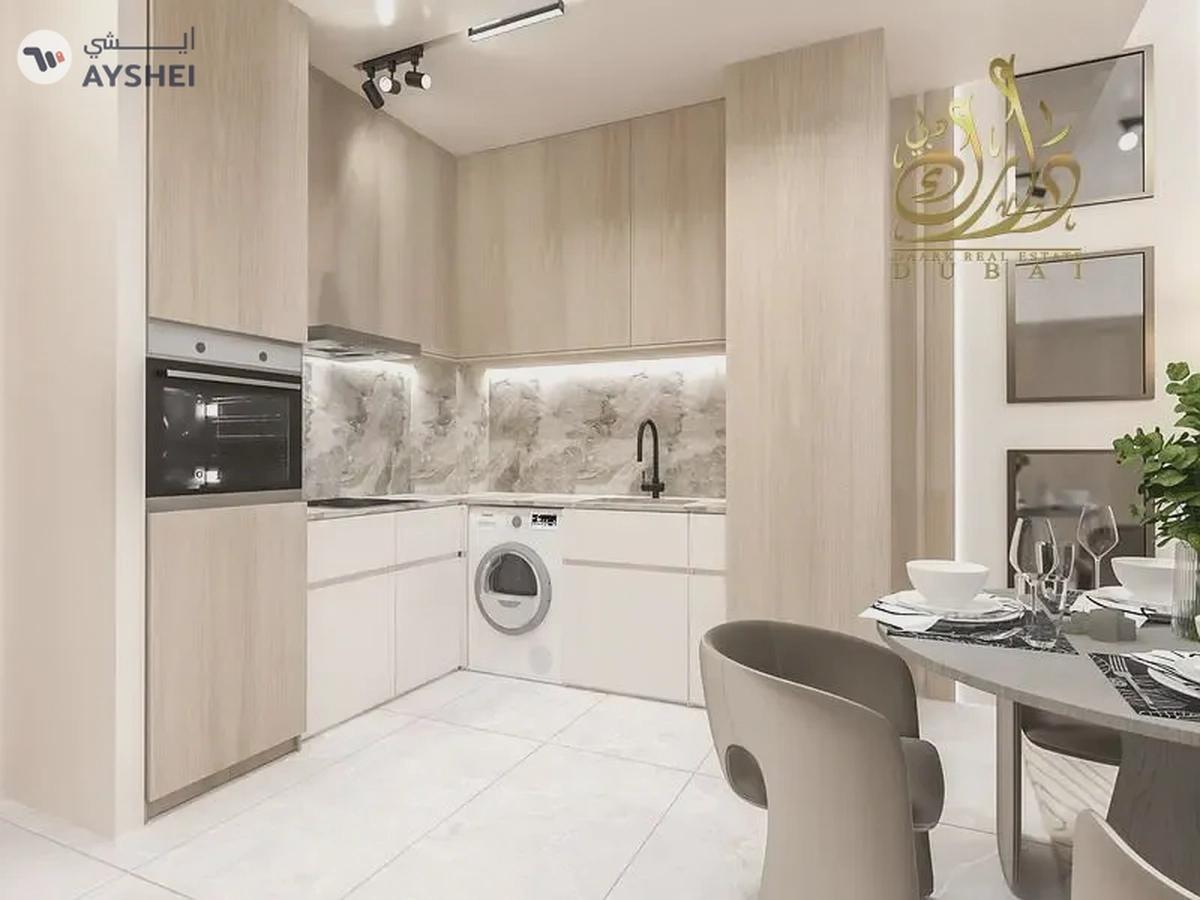 15% discount | Metro | Furnished | Installments over two years after delivery-1-landscape