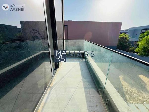 Spacious 4-Bedroom Villa with pool for Rent inMasaar rent 290k.