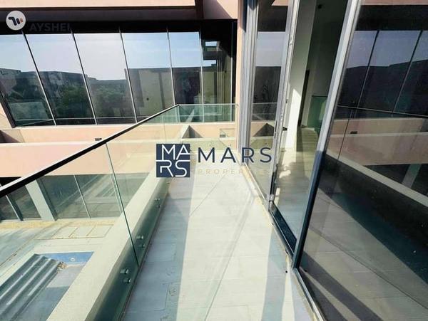Spacious 4-Bedroom Villa with pool for Rent inMasaar rent 290k.