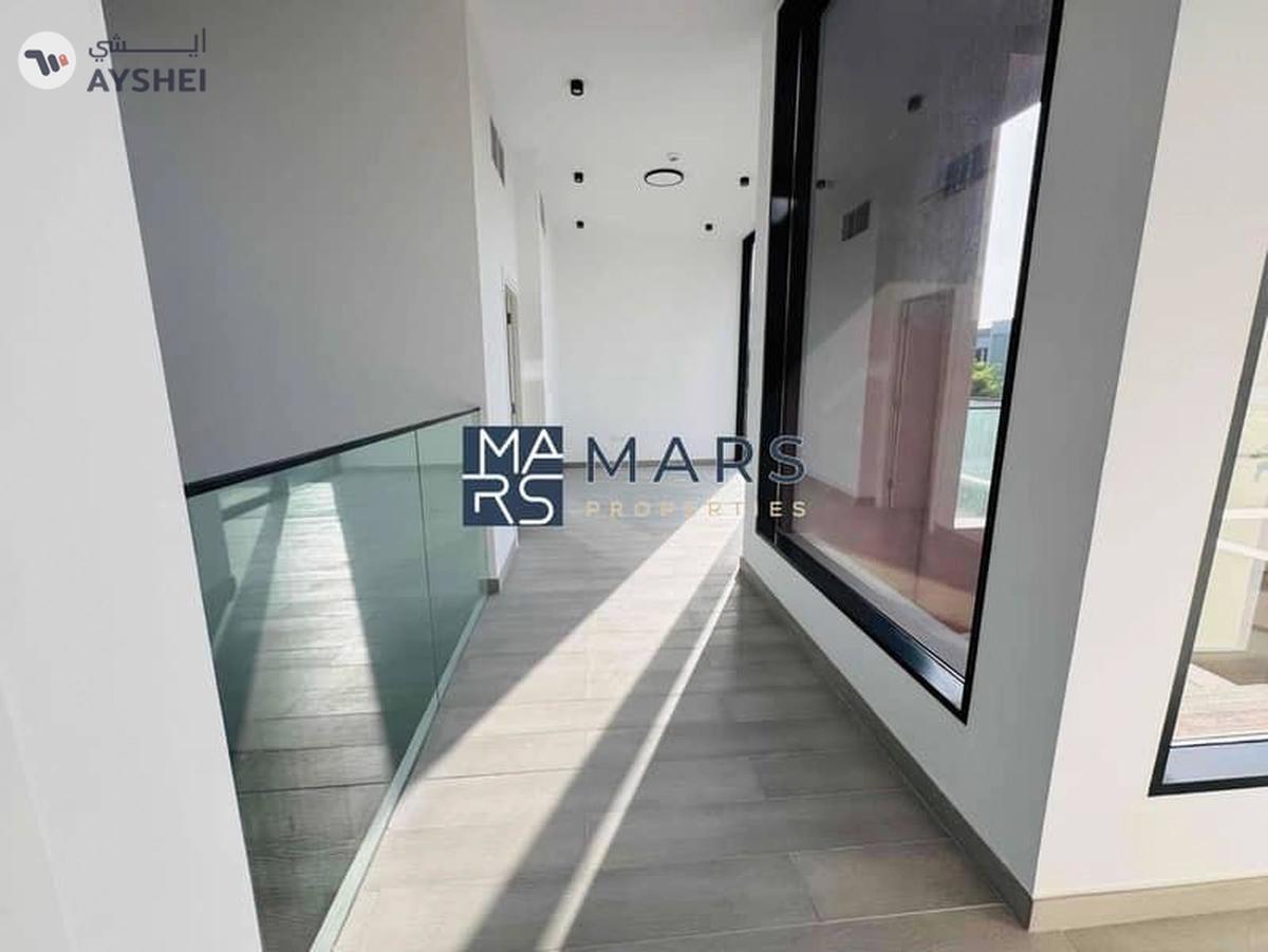 Spacious 4-Bedroom Villa with pool for Rent inMasaar rent 290k.-11-11