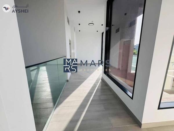 Spacious 4-Bedroom Villa with pool for Rent inMasaar rent 290k.