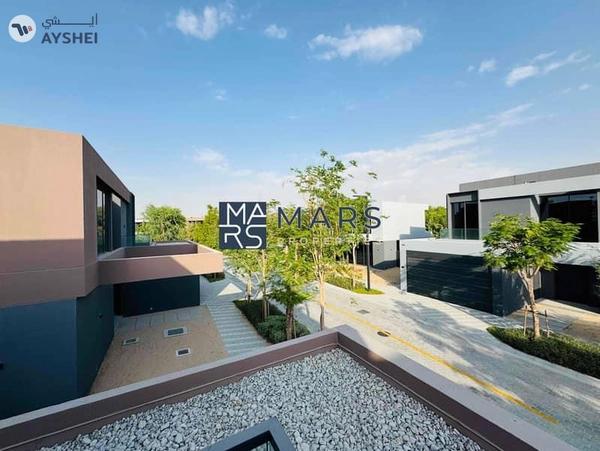 Spacious 4-Bedroom Villa with pool for Rent inMasaar rent 290k.