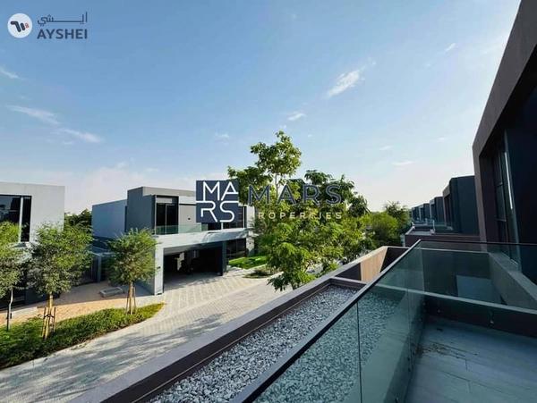 Spacious 4-Bedroom Villa with pool for Rent inMasaar rent 290k.