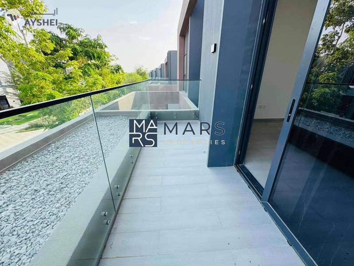 Spacious 4-Bedroom Villa with pool for Rent inMasaar rent 290k.-14-14