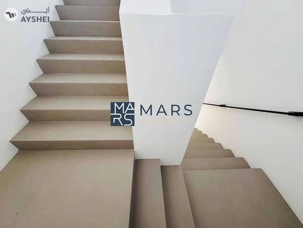 Spacious 4-Bedroom Villa with pool for Rent inMasaar rent 290k.