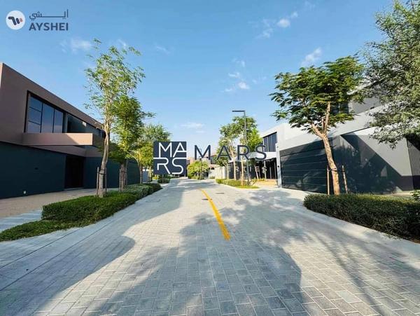 Spacious 4-Bedroom Villa with pool for Rent inMasaar rent 290k.