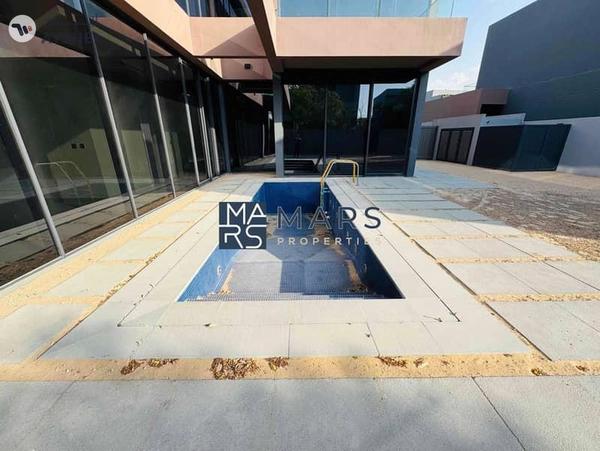 Spacious 4-Bedroom Villa with pool for Rent inMasaar rent 290k.