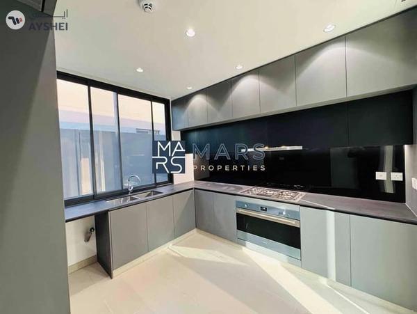 Spacious 4-Bedroom Villa with pool for Rent inMasaar rent 290k.