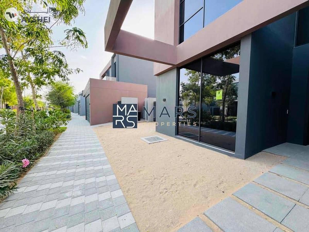 Spacious 4-Bedroom Villa with pool for Rent inMasaar rent 290k.-28-28