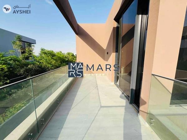 Spacious 4-Bedroom Villa with pool for Rent inMasaar rent 290k.