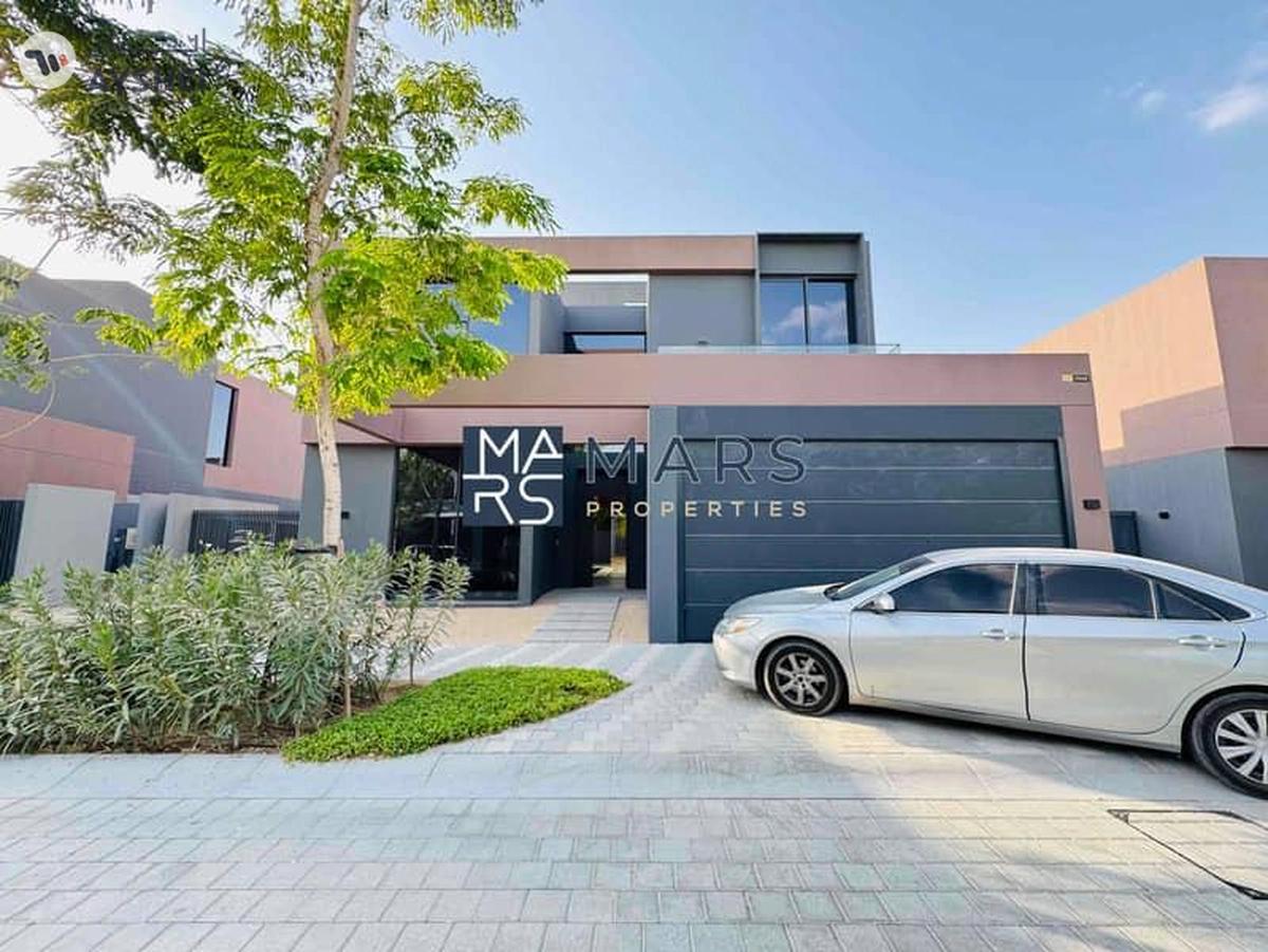 Spacious 4-Bedroom Villa with pool for Rent inMasaar rent 290k.-29-29