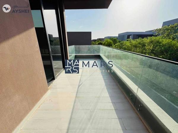 Spacious 4-Bedroom Villa with pool for Rent inMasaar rent 290k.