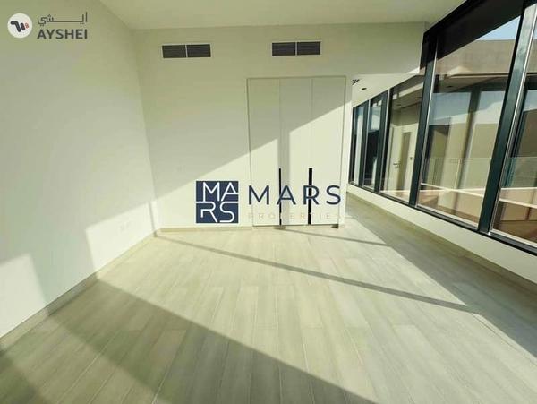 Spacious 4-Bedroom Villa with pool for Rent inMasaar rent 290k.