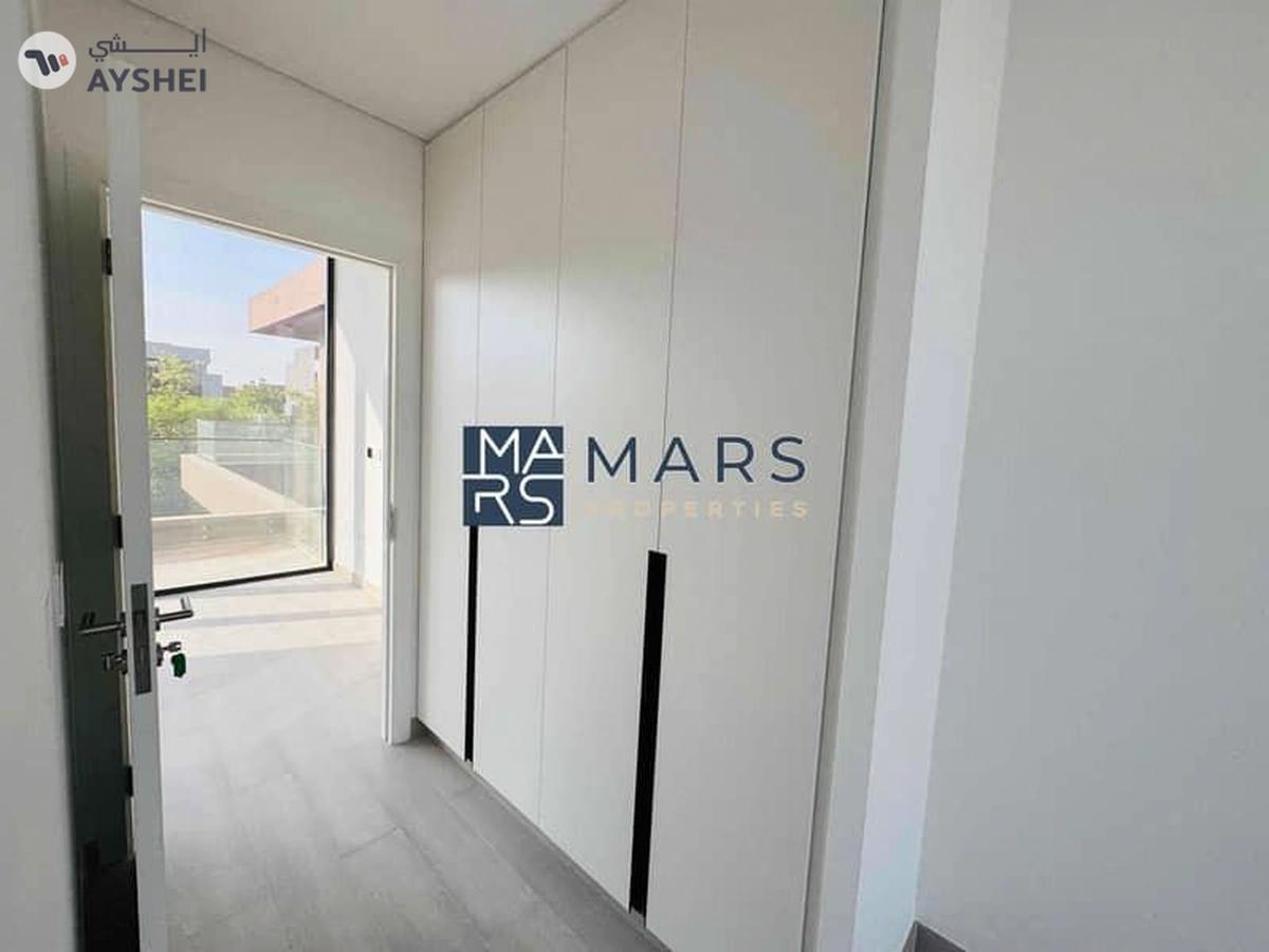 Spacious 4-Bedroom Villa with pool for Rent inMasaar rent 290k.-8-8