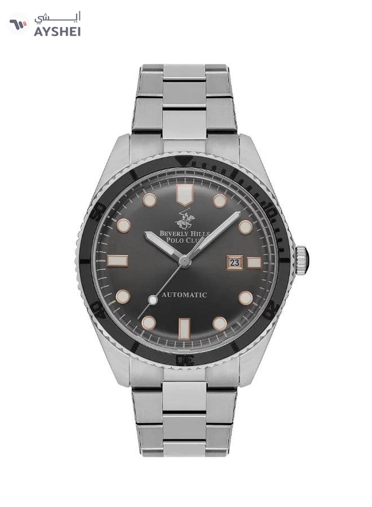 Beverly Hills Polo Club BP5025Y.350 Analog Watch for Men-1-1