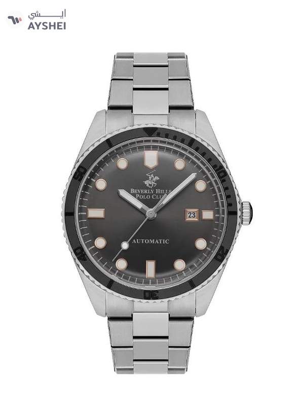 Beverly Hills Polo Club BP5025Y.350 Analog Watch for Men