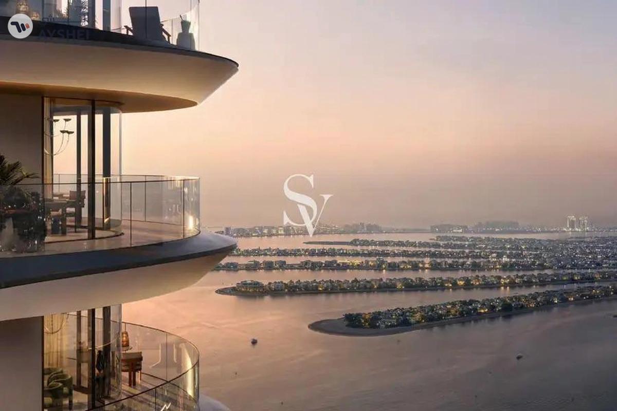 The Bristol Luxury Hotels & Resorts, Emaar Beachfront, Dubai Harbour, Dubai-0-0